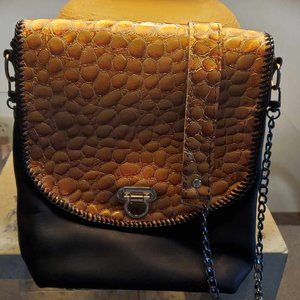 these are a variety of collors, 11.5" by 10" , made by Rodney